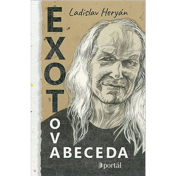 

Exotova abeceda