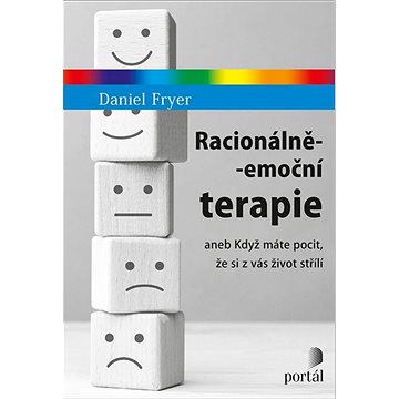 

Racionálně-emoční terapie: Co se děje, když odpočíváme