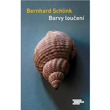 

Barvy loučení