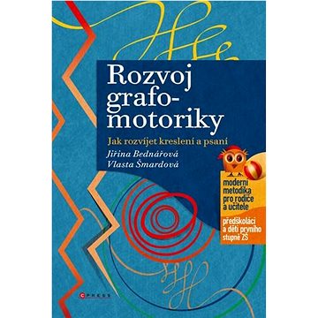 

Rozvoj grafo-motoriky: Jak rozvíjet kreslení a psaní