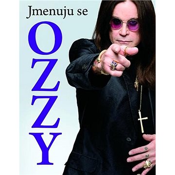 

Jmenuju se OZZY