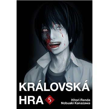 

Královská hra 5