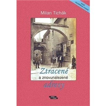 

Ztracené a znovunalezené adresy