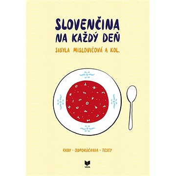 

Slovenčina na každý deň