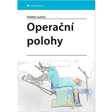

Operační polohy