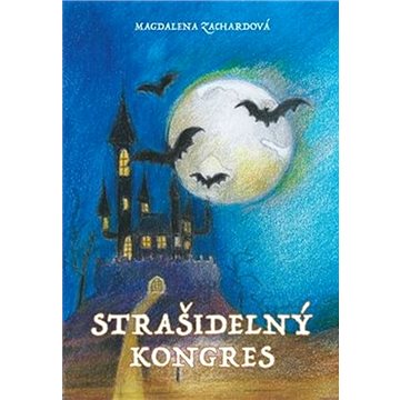 

Strašidelný kongres