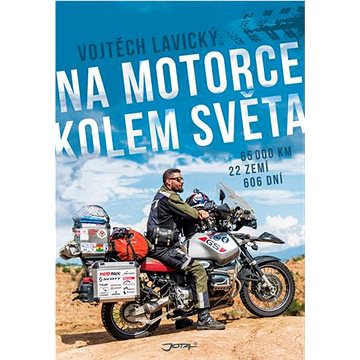 

Na motorce kolem světa