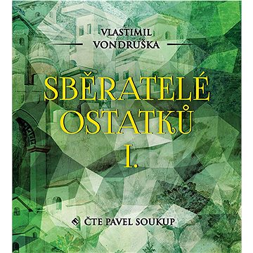 

Sběratelé ostatků I.