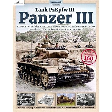 

Tank PzKpfw III