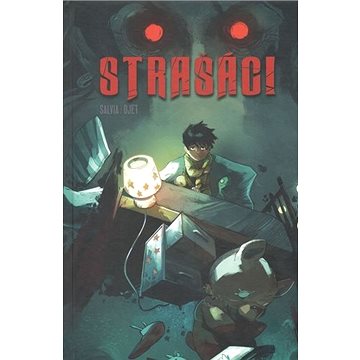 

Strašáci