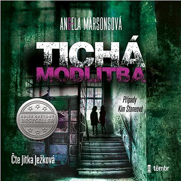 

Tichá modlitba