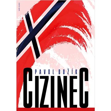 

Cizinec