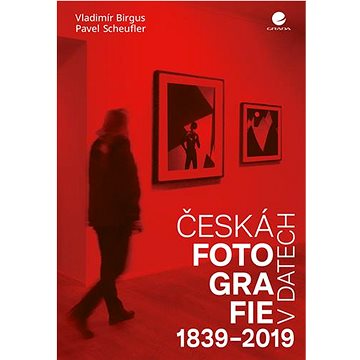 

Česká fotografie v datech: 1839-2019