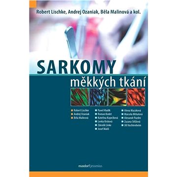 Sarkomy měkkých tkání