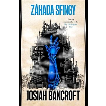 

Záhada Sfingy