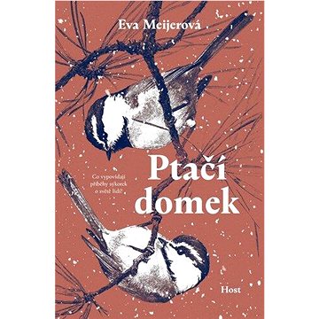 

Ptačí domek