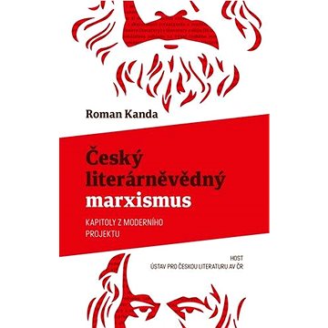 

Český literárněvědný marxismus