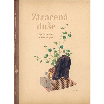 

Ztracená duše