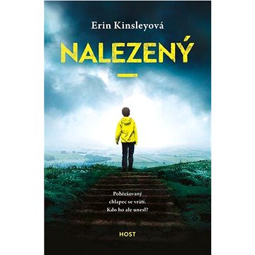 

Nalezený