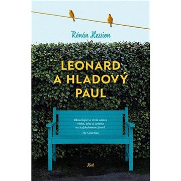 

Leonard a Hladový Paul