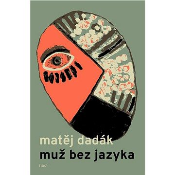 

Muž bez jazyka