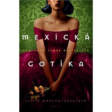 

Mexická gotika