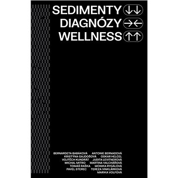 

Sedimenty diagnózy wellness: Sedimenty diagnózy wellness