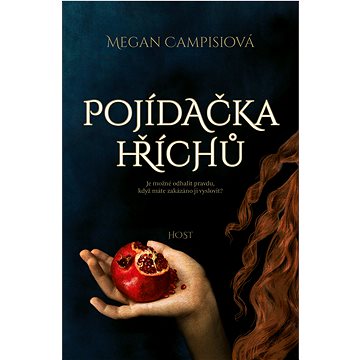 

Pojídačka hříchů