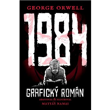 

1984 Grafický román