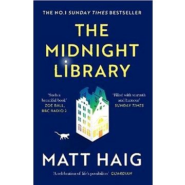 

The Midnight Library