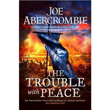 

The Trouble With Peace