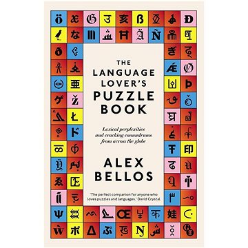 

The Language Lover's Puzzle Book