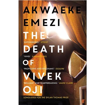

The Death of Vivek Oji