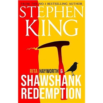 

Rita Hayworth and Shawshank Redemption