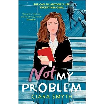 

Not My Problem