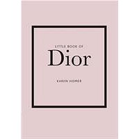 

Little Book of Dior
