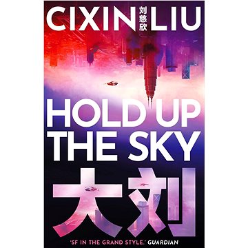 

Hold Up The Sky