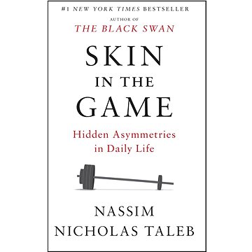 

Skin in the Game: Hidden Asymmetries in Daily Life