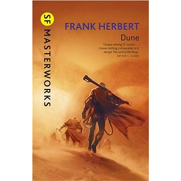 

Dune: Now a major new film from the director of Blade Runner 2049