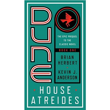 

Dune: House Atreides