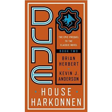 

Dune: House Harkonnen