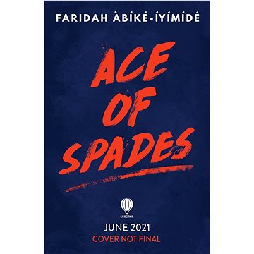 

Ace of Spades