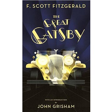 

The Great Gatsby