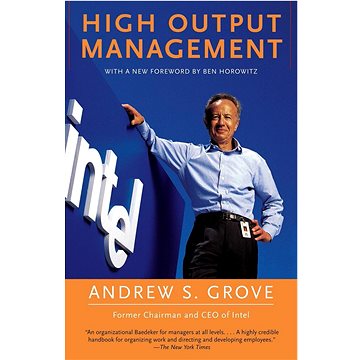 

High Output Management