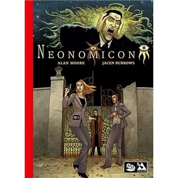 

Neonomicon