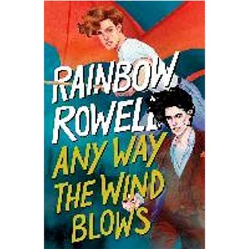 

Any Way the Wind Blows