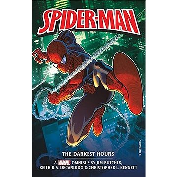 

Marvel Classic Novels - Spider-Man