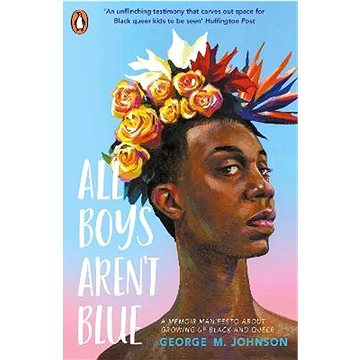 

All Boys Aren't Blue