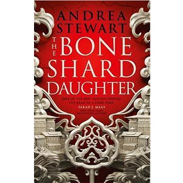 

The Bone Shard Daughter