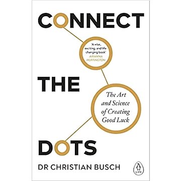

The Serendipity Mindset: The Art and Science of Creating Good Luck